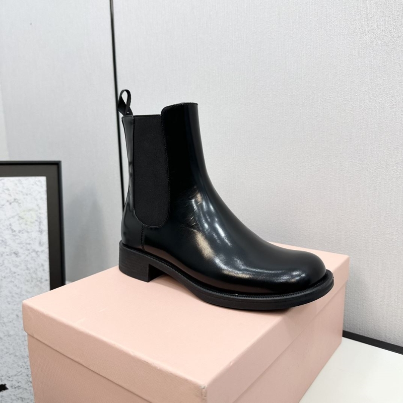 Miu Miu Boots